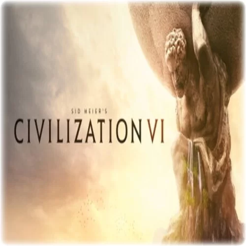  Sid Meiers Civilization VI - Garanti Oto Teslim